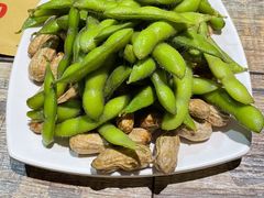 -郑享吃烧烤烩面(红专路店)