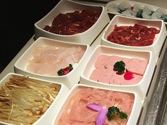 -海底捞火锅(上元大街店)