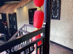 -上席擂茶·新中式青年茶馆(古城店)