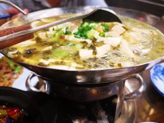 -缘来聚·徽菜名店(黄山宏村店)