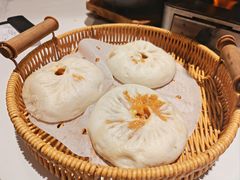 -老馆子·建德菜·山肴鱼鲜(海威新界店)