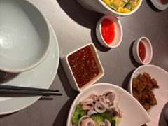 -闽上鲜·福建菜(龙湖滨江天街店)