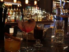 -Wolfgang’s Steakhouse 沃夫冈牛排馆(上海白玉兰广场店)