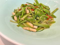 -火福·天湖阁大闸蟹博物馆主题餐厅(浅水湾店)
