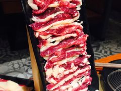 -手选潮汕鲜活牛肉火锅(二七广场店)