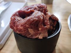 -霸腹烤肉(厦门柚子番店)
