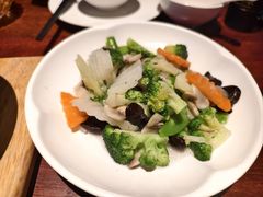 -外婆家(西溪印象城店)