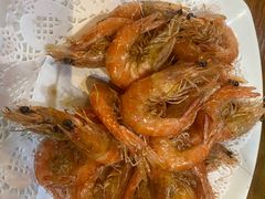 -南海渔家•海鲜•正宗海南菜(海棠湾店)