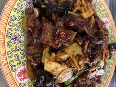 -砂锅居(西四店)