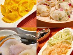 -船歌·鱼水饺青岛菜(闽江二路店)