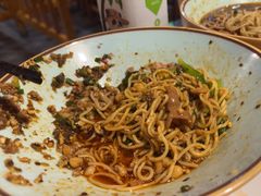 -重庆石磨豆花庄(乔庄店)