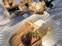 -可丽可丽·生日蛋糕·下午茶(厦门鹭港店)