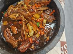 -老三样·旧食新味(船山路店)