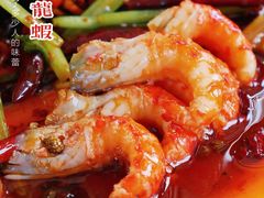 -阳光院坝小龙虾(红牌楼店)