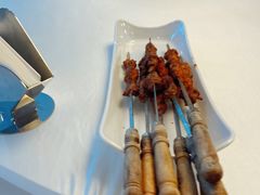 -新疆兵团食府清真(马连道店)