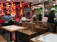 -龙抄手(春熙路总店)