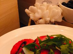 生牛肉-Acqua海蓝意大利餐厅