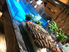 -盛宴标帜西餐厅龙虾.鲍鱼•牛排(重庆喜来登大酒店)