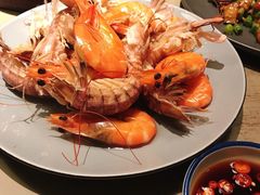 -上屿水产(鼓浪屿一店)