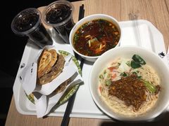 -白起肉夹馍