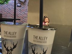 -鹿角巷The Alley(龙湖天街店)