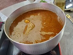 -燃计沙茶皇·香港沙茶火锅(人广旗舰店)