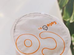 奶茶三兄弟-CoCo都可(新太阳宫店)