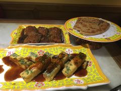 -那家小馆•北京菜•烤鸭(中关村店)