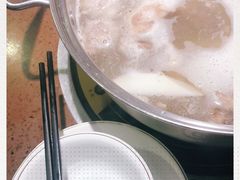 -幸运牛汕头小黄牛牛肉火锅(梅林店)