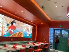 -避风塘(百联奥特莱斯广场店)