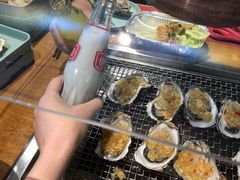 -蚝英雄鲜蚝自助专门店(长楹天街直营店)