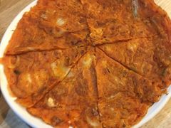 -郑阿姨的家·이모네·韩料&烤肉(武川路店)