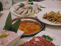 -围炉夜话·潮汕卤水火锅(榕江店)