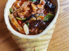 招牌肉沫茄子-妈妈的味道(和顺古镇店)