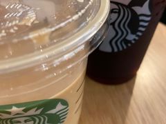 -星巴克(成都太古里二店)
