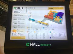 -新田360广场(上海华侨城店)