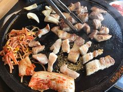 -Dombe豚(黑猪肉街店)