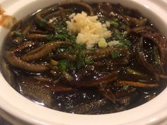 响油鳝糊-冶春茶社(星汉大厦店)