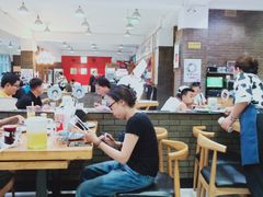-小放牛炒菜馆(裕华东路店)