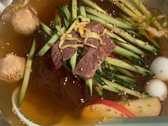 -七八冷面·延边朝鲜族美食(圣熙八号店)