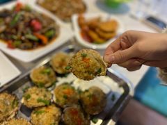 扇贝-越乡小厨(侨港店)