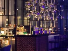 -于家堡洲际酒店·堡子里酒廊