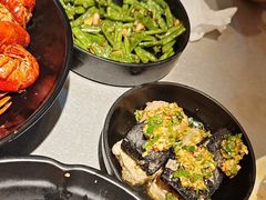 -聚味瞿记·龙虾堂(望城店)