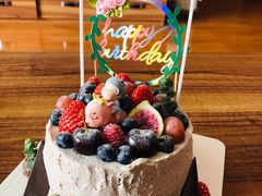 -EnergyCake蛋糕理想国