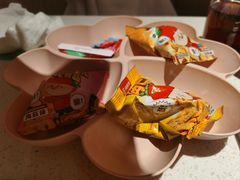 -海底捞火锅(凤凰广场店)