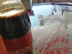 -长发西饼(临顿路店)