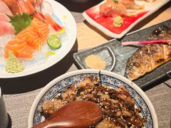 -炙柒Sekinana·精致日料(合生汇店)