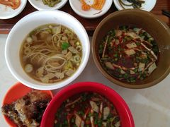 -乡党臊子面(丰庆公园店)