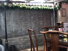 -魁盛居百年鲁菜馆(中林路店)