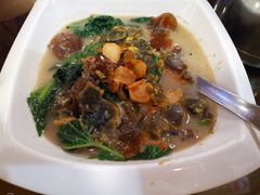 -砖窑古早味怀旧餐厅